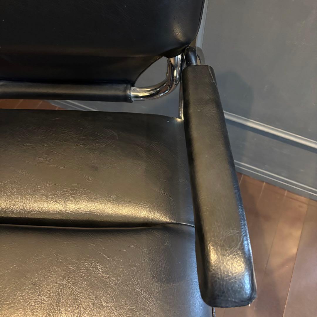 【最安値】タカラベルモントスタイリングチェア