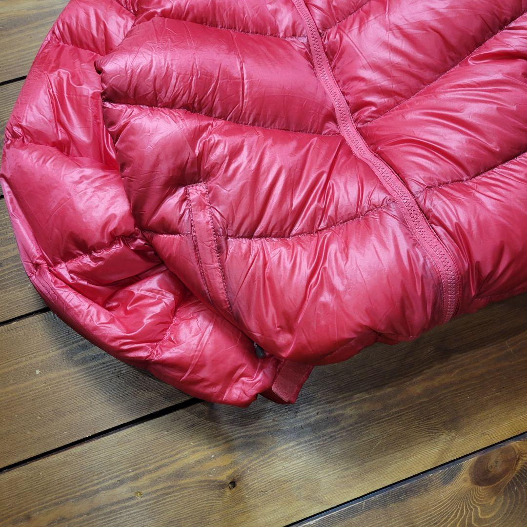 【今季大注目】 コロンビア TITANIUM オムニヒート ダウンジャケット