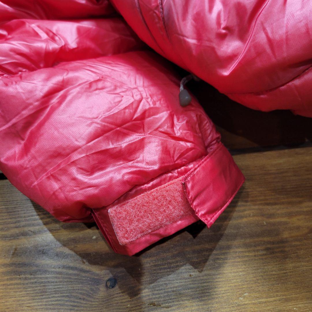 【今季大注目】 コロンビア TITANIUM オムニヒート ダウンジャケット