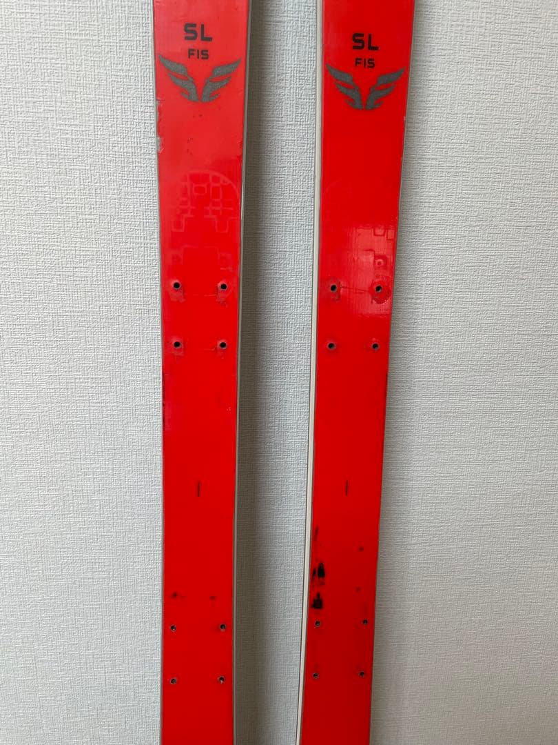 ブリザード BLIZZARD FIS SL 165 R13 板のみ