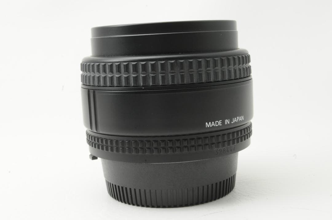 ★美品★Nikon ニコン AF NIKKOR 24mm F2.8 単焦点レンズ