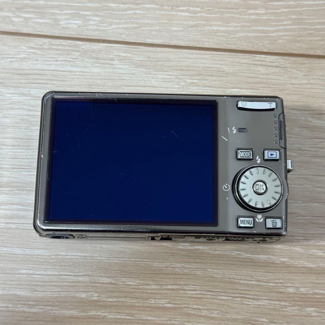 Nikon COOLPIX S600 コンパクトデジタルカメラ