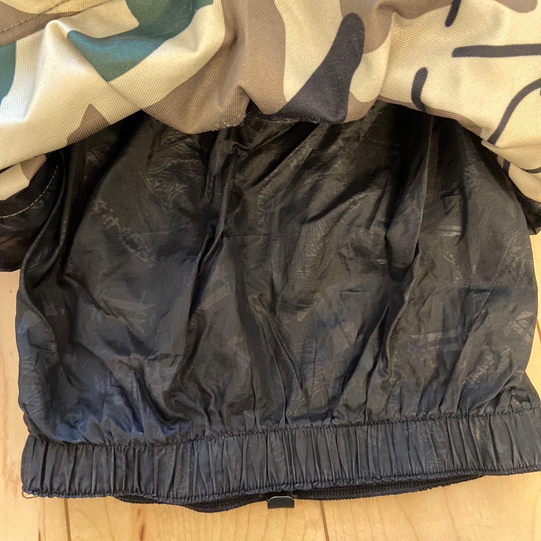 TECHNINE ウェアパンツ