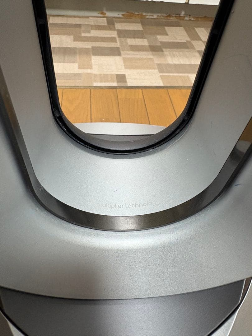 扇風機・サーキュレーター Dyson pure hot +cool