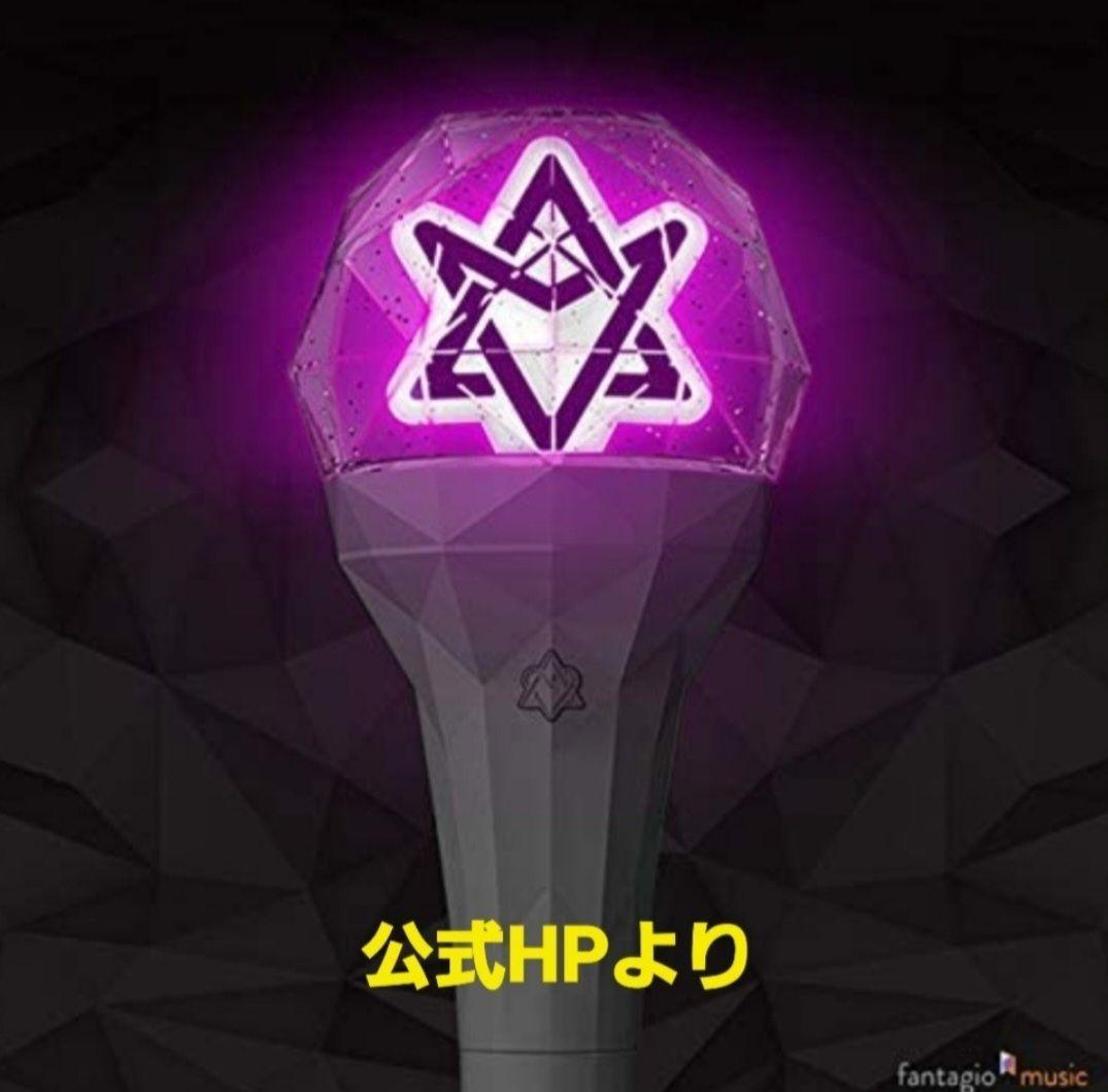 ASTRO アストロ ロボン ver1&2 FCグッズ アルバム他セット サイン