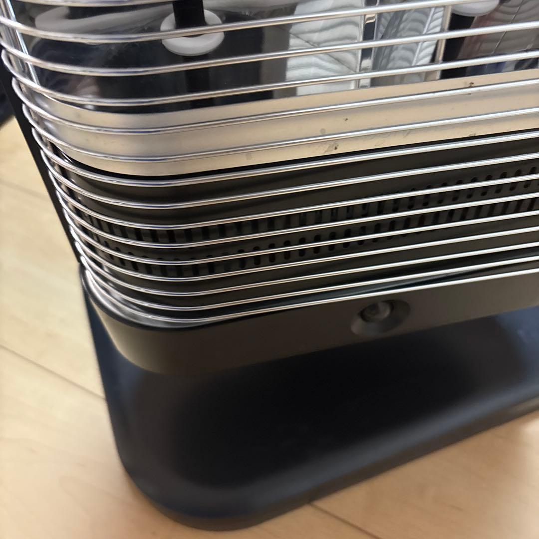 良品　コロナ コアヒート DHX-1222R CORONA 2020年製