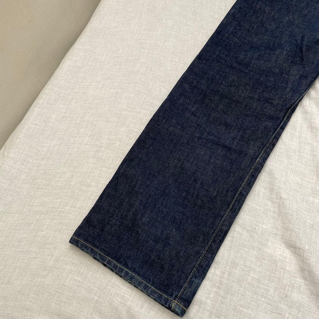 a*g様 【真紺】 リーバイス 702XX W32 日本製 復刻 BIGE シン