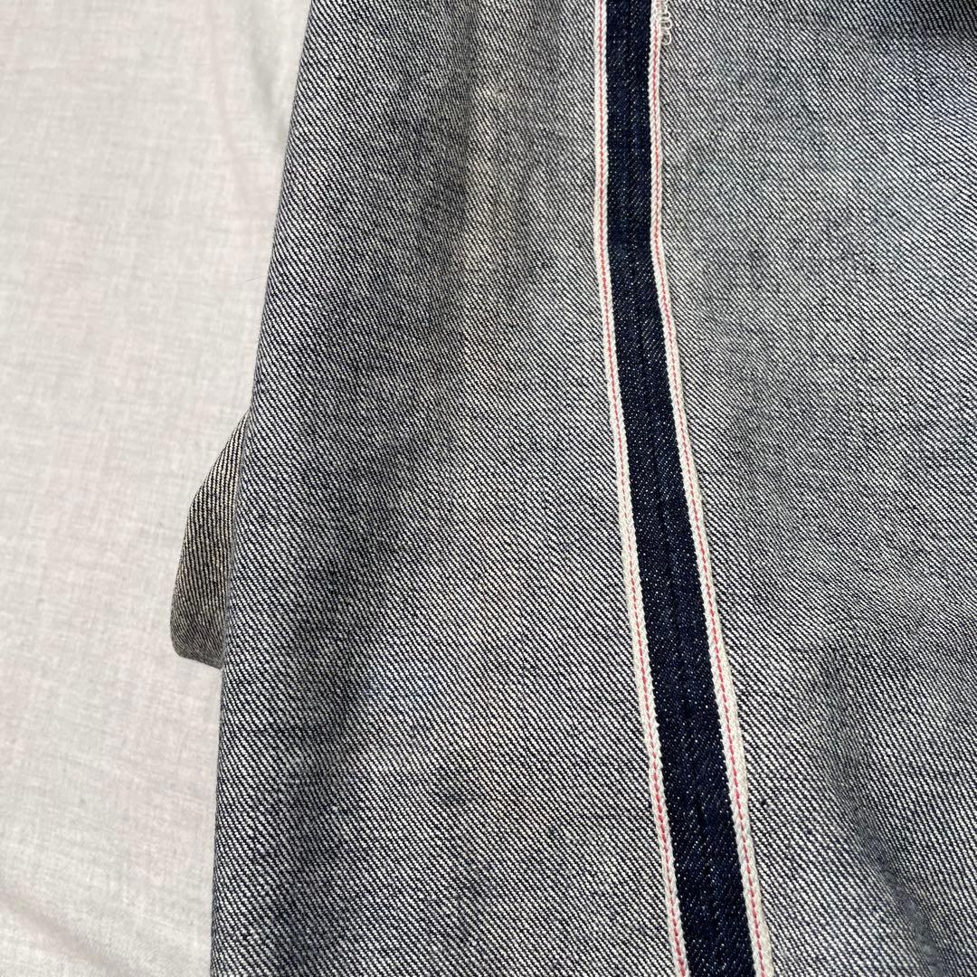 a*g様 【真紺】 リーバイス 702XX W32 日本製 復刻 BIGE シン