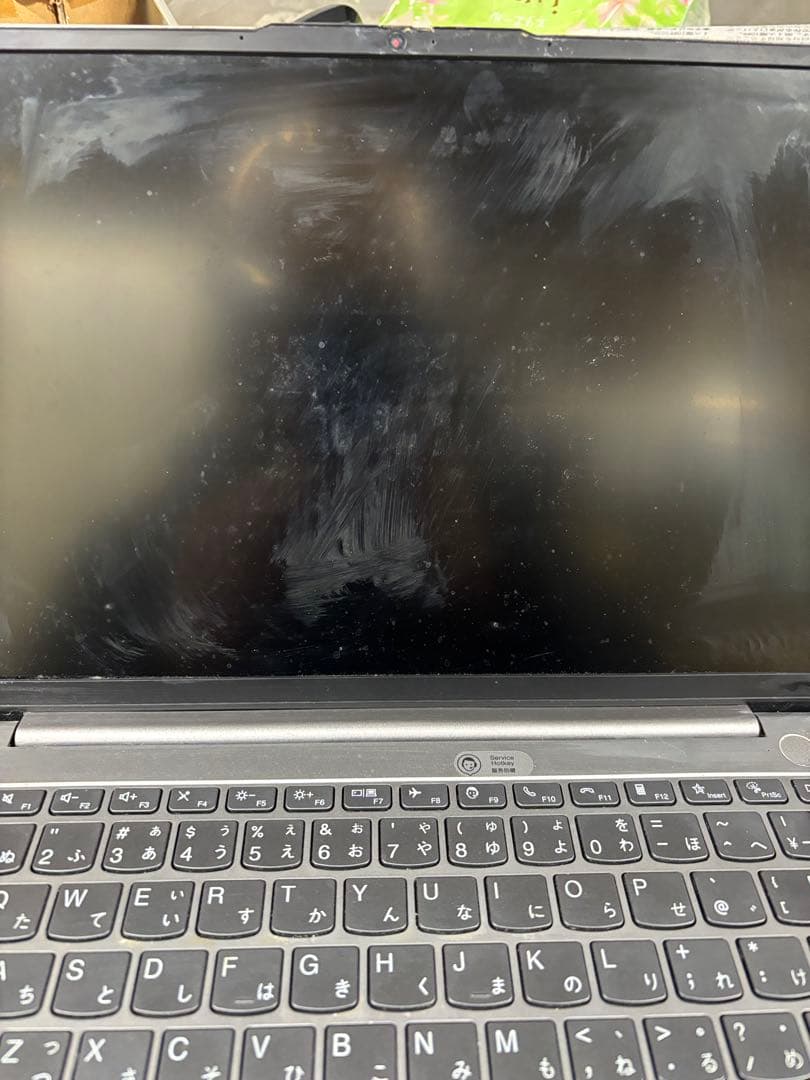 Chromebook本体 ThinkBook 13s Gen 2