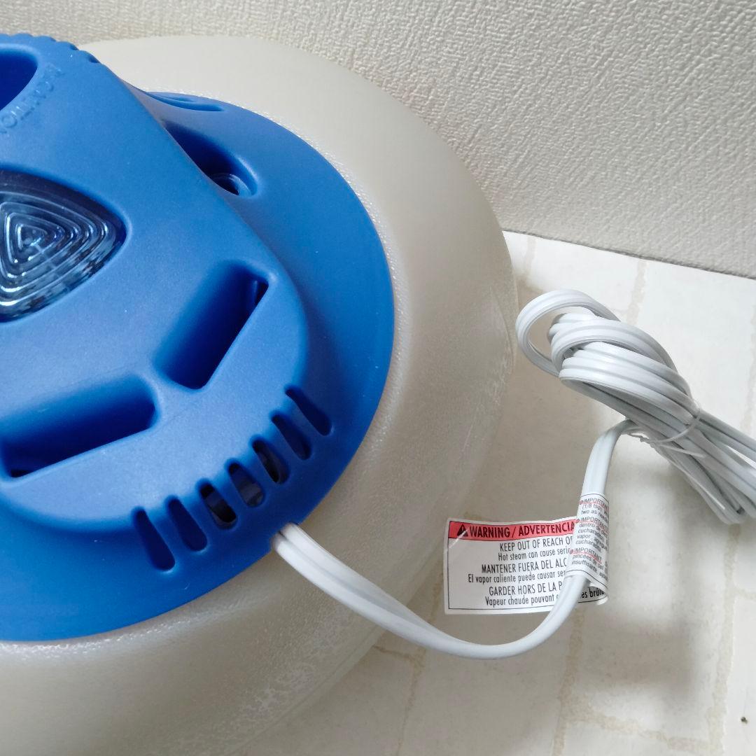 VICKS スチーム式 加湿器