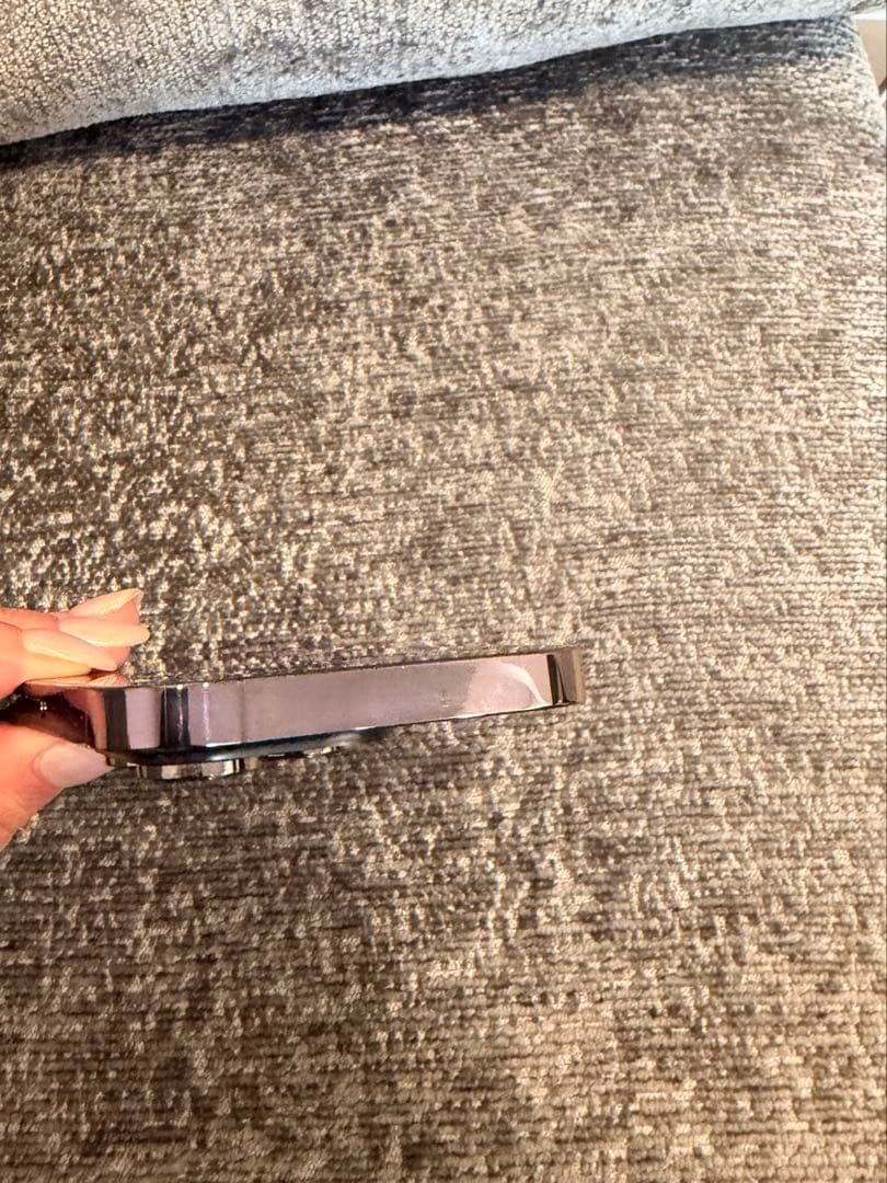 Apple iPhone14Pro ディープパープル