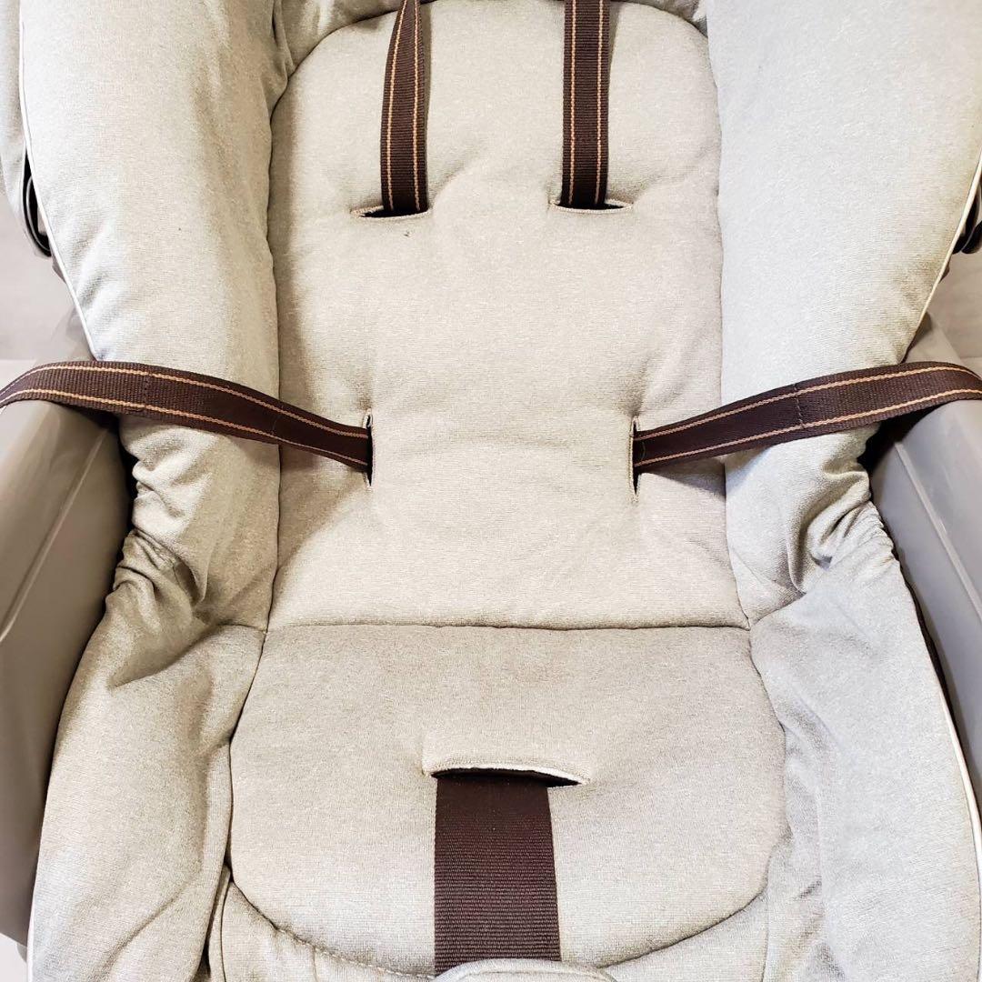 ベオ　combi コンビ ネムリラ AT BEDi おやすみドーム 電動