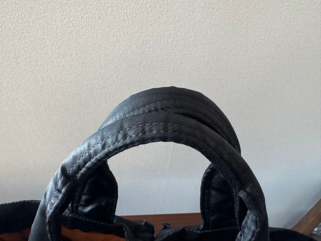 ポーターPORTER タンカー　ミニトート