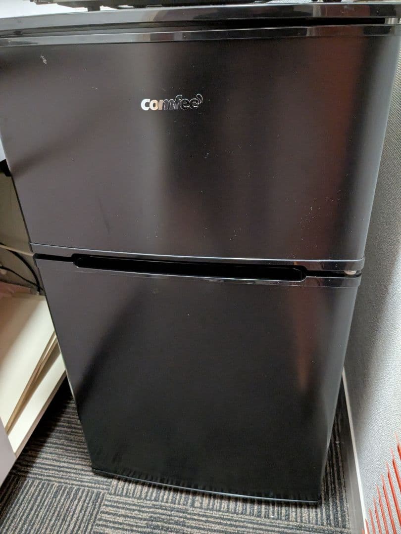COMFEE' 冷蔵庫 90L