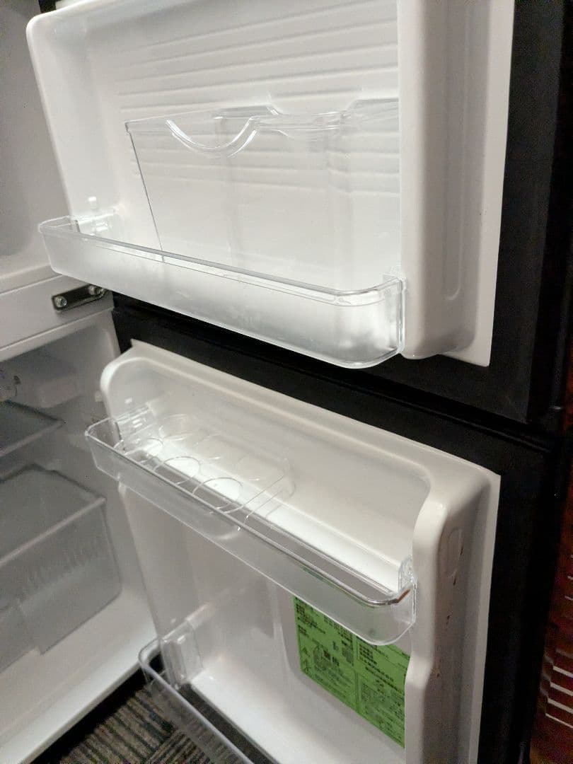 COMFEE' 冷蔵庫 90L