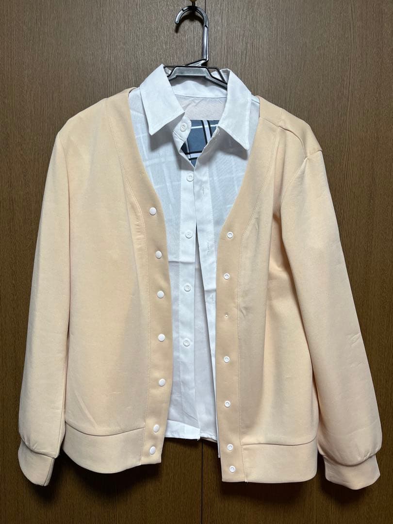 樋口楓 コスプレ 衣装 ウィッグ