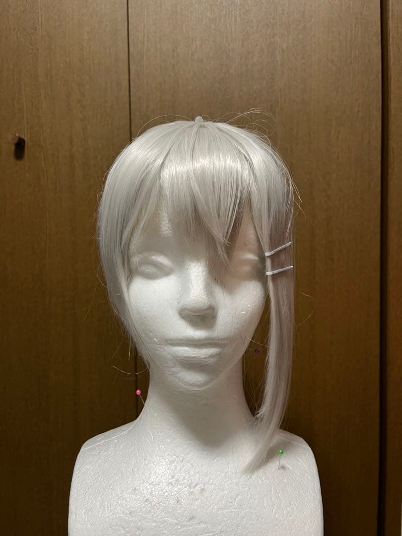 樋口楓 コスプレ 衣装 ウィッグ
