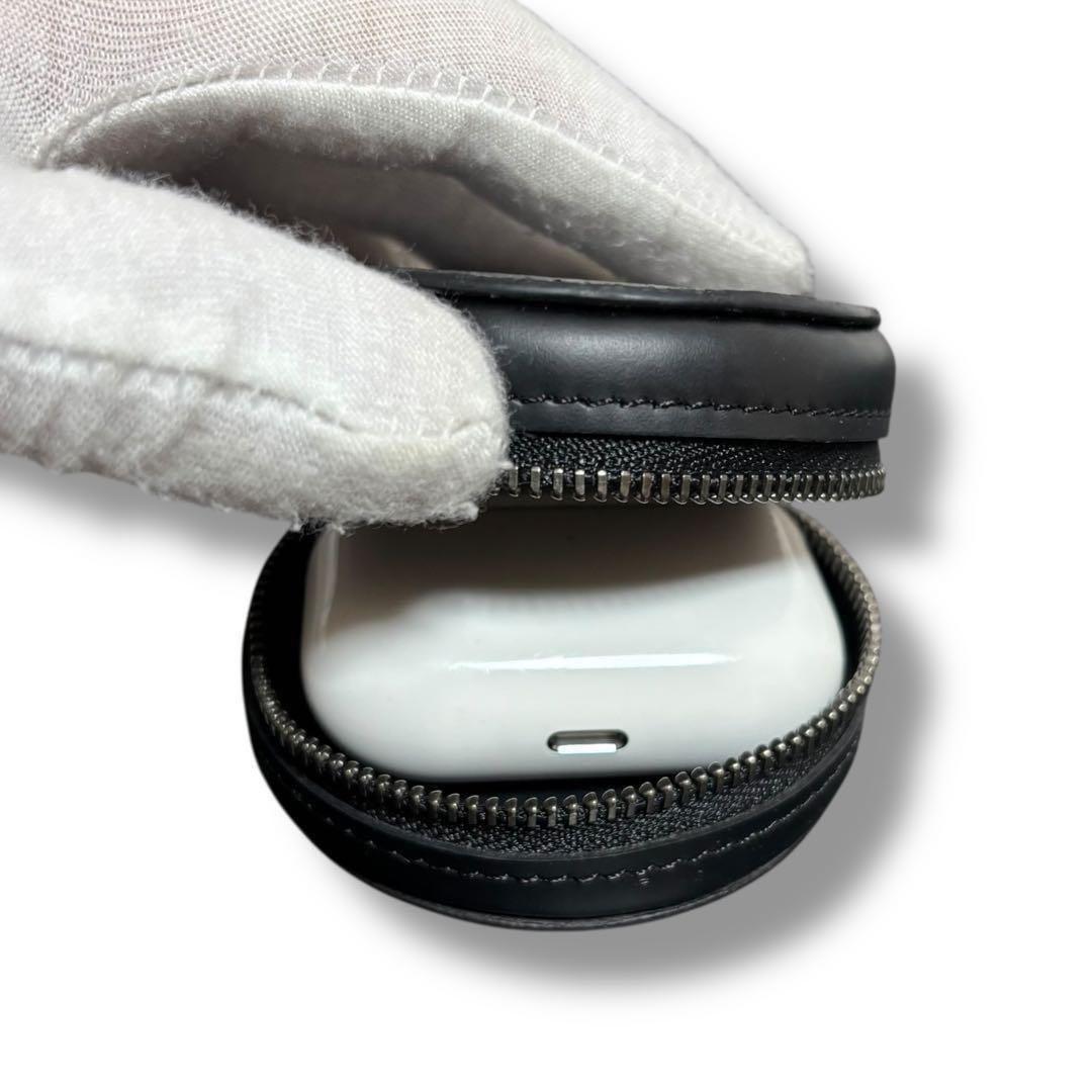 ✨極美品✨ルイヴィトン モノグラムエクリプス エテュイ　イヤホン ポーチ　ケース