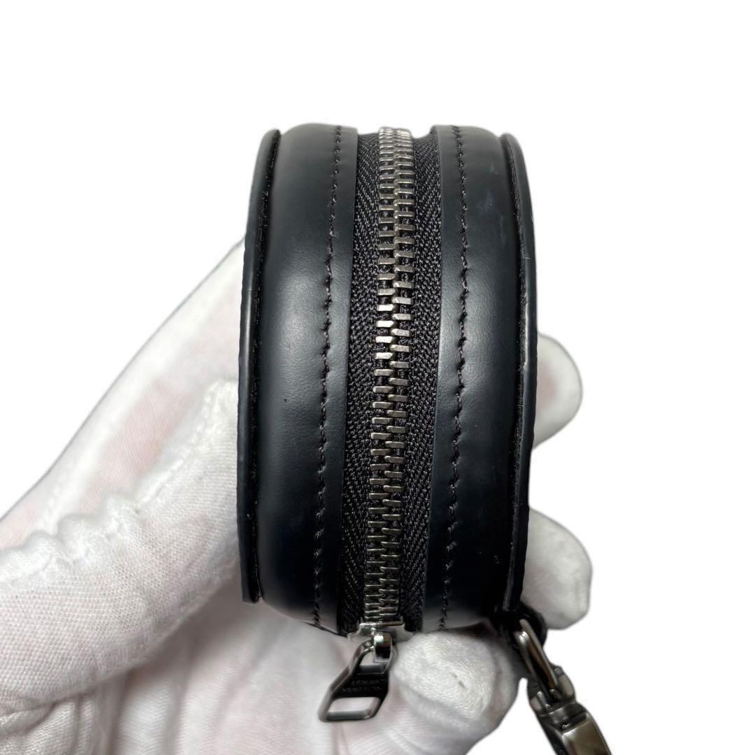 ✨極美品✨ルイヴィトン モノグラムエクリプス エテュイ　イヤホン ポーチ　ケース