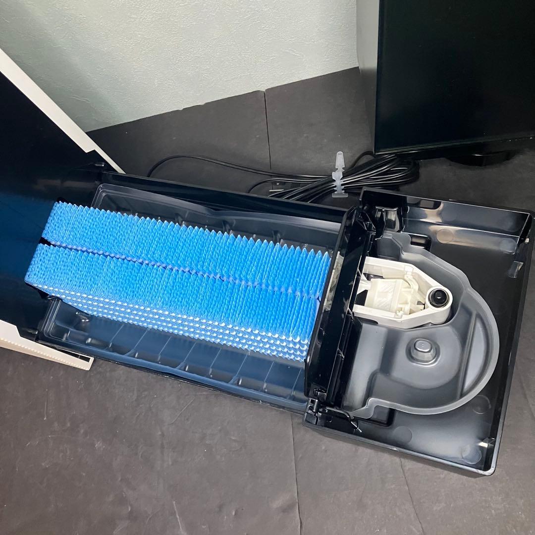 Dainichi ハイブリッド式加湿器　HD-RXT523E3 未使用品