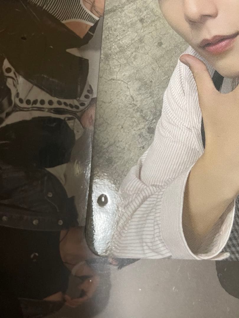 RIIZE ショウタロウ ペンミ 6000円購入特典 ②