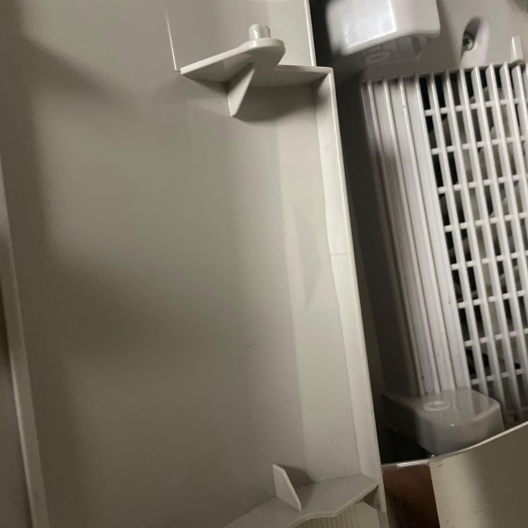 除湿機 F-YHX200B ハイブリッド方式