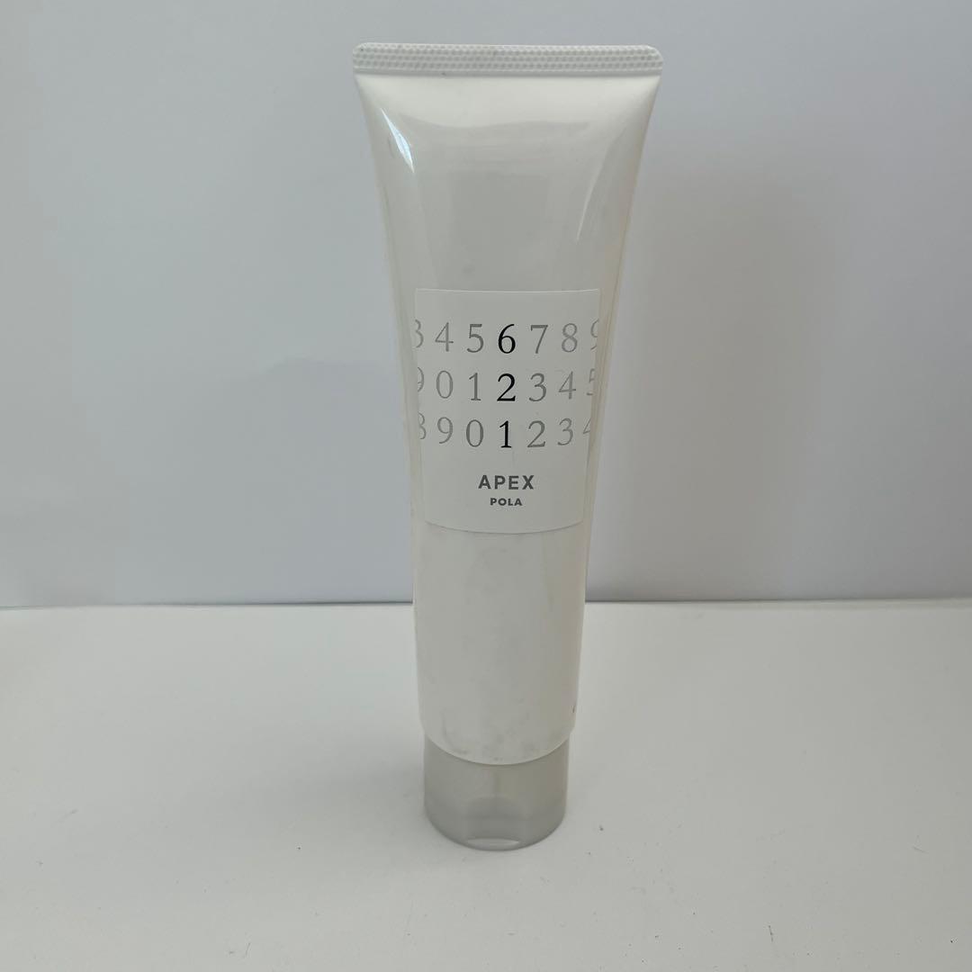 POLA APEX ホワイトウォッシュマスク 621