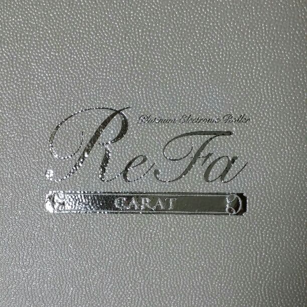 【値下げ】リファ　カラット