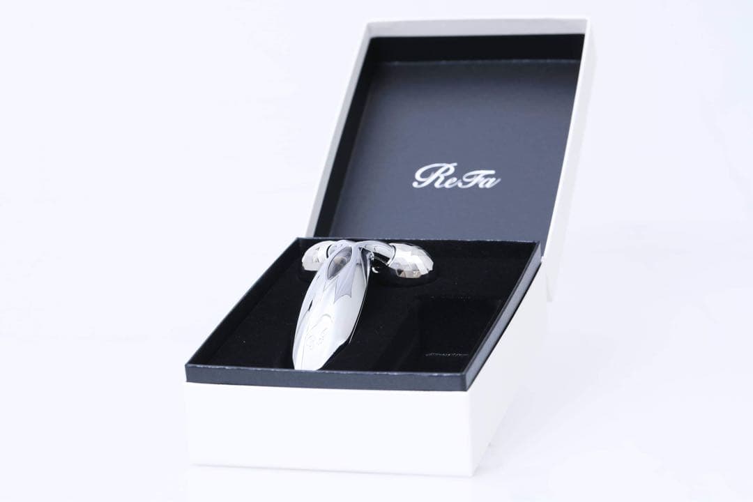 リファカラットフェイス サロンモデル 小顔 美顔ローラー