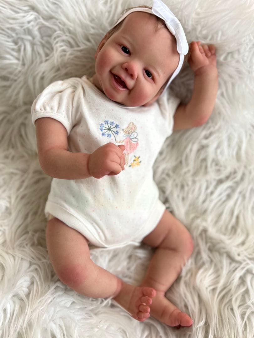 【リボーンドール】 Emmy