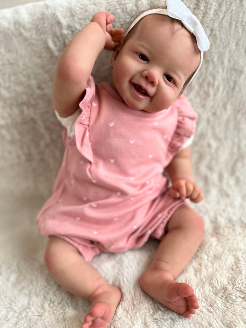 【リボーンドール】 Emmy