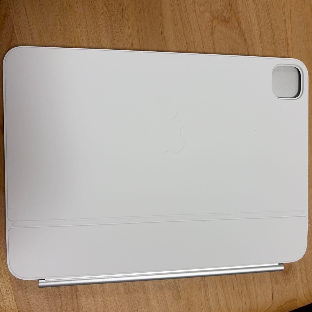 11インチiPad Pro（M5/M4）Magic Keyboard UK配列