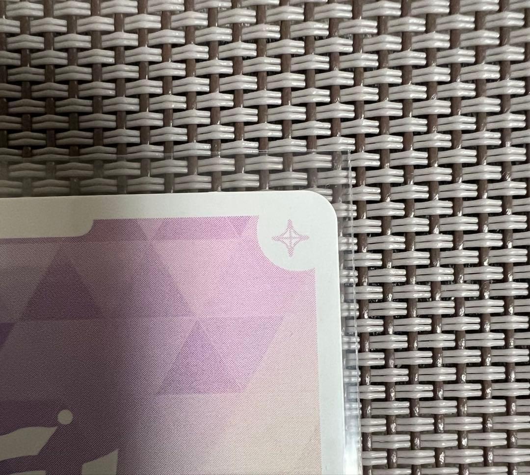 ホロライブ hololive エンチャントレガリア　尾丸ポルカSEC 値下げ