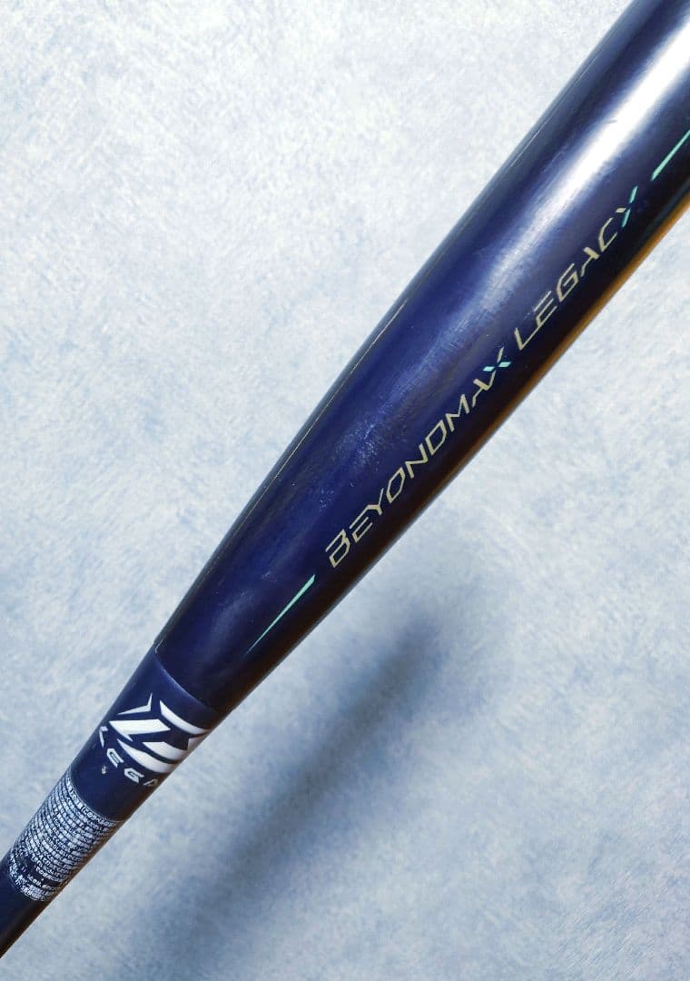 【84cm730g】BEYOND MAX LEGACY ビヨンドマックスレガシー