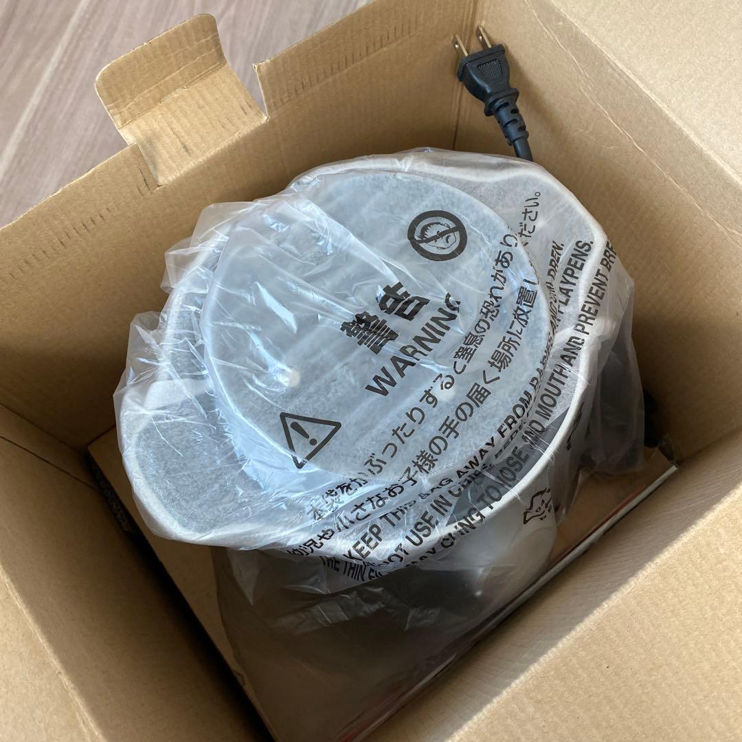 ◆未使用◎cuisinart（クイジナート） クッキングブレンダー