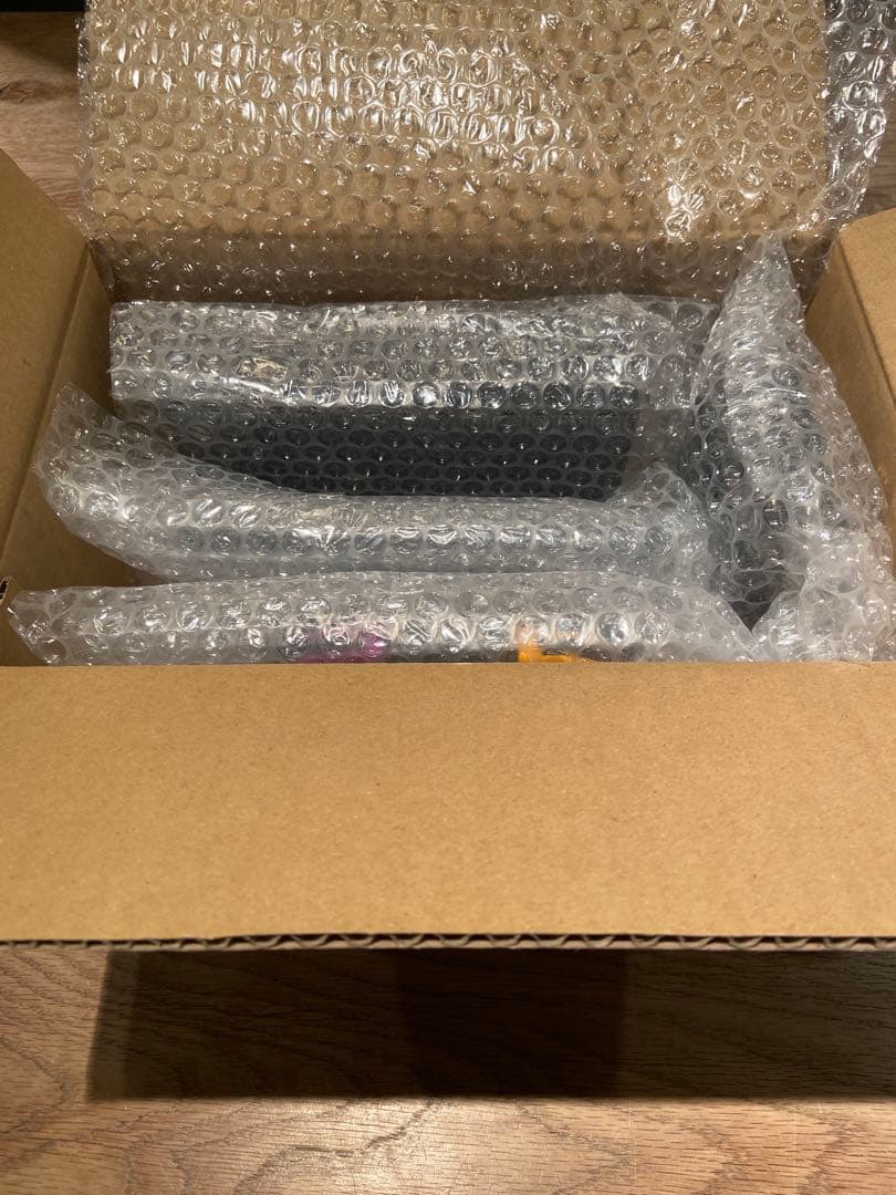 Nintendo Switch (microSDカード512GB付き)