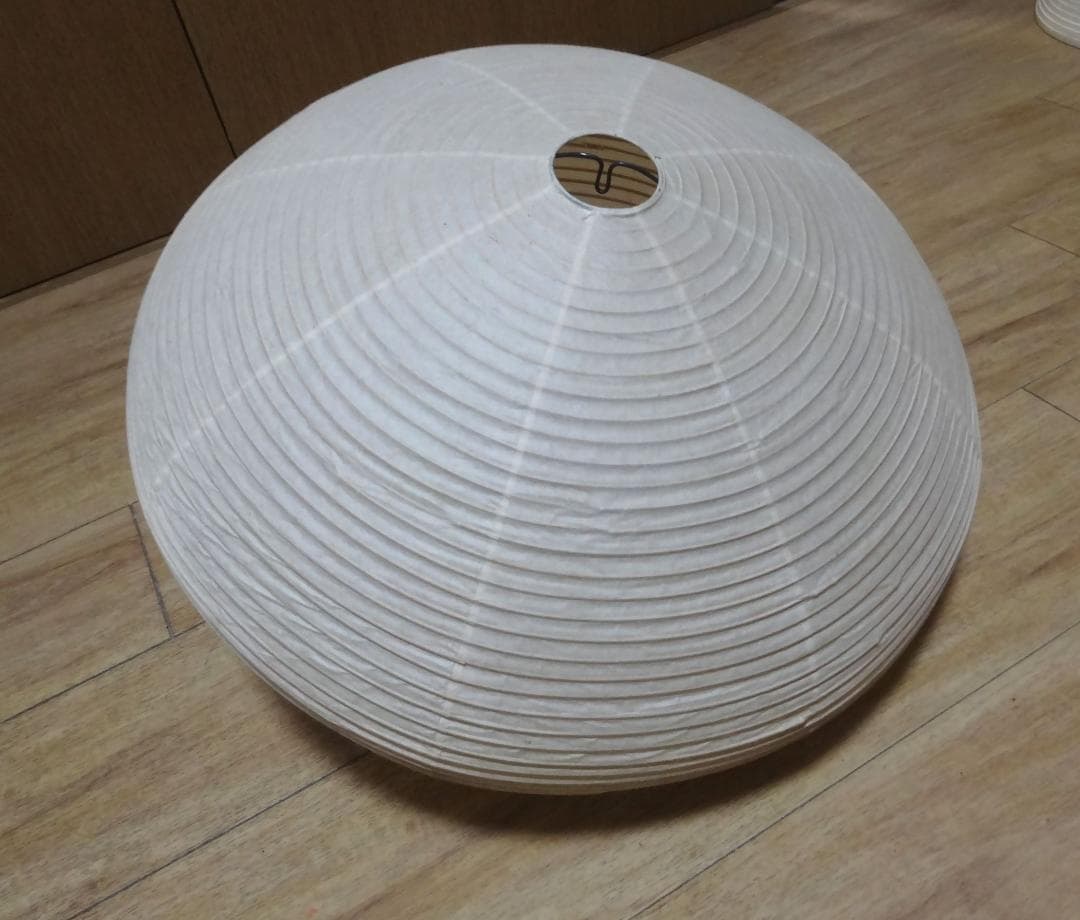 isamu noguchi イサムノグチ　akari 照明　電気