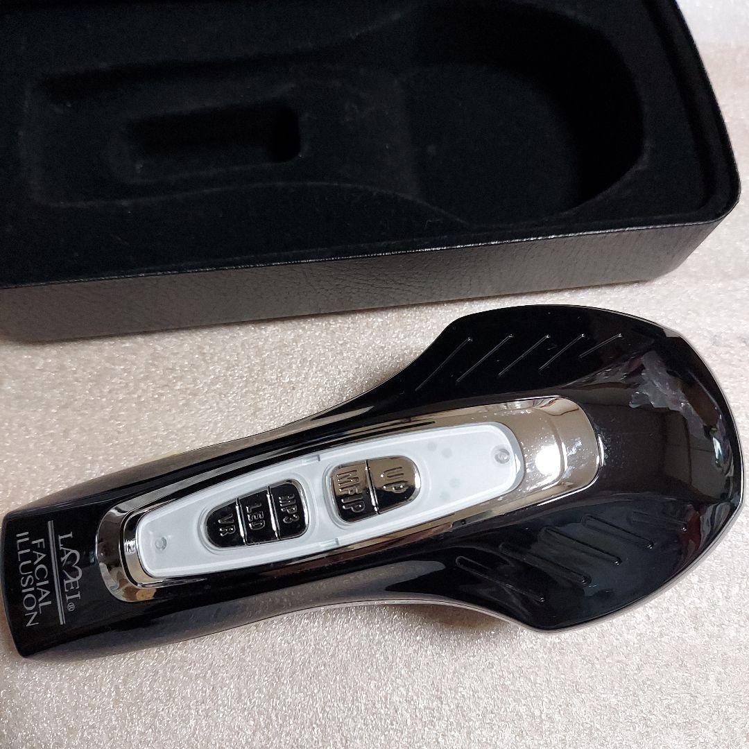 美顔器 LAMEI FACIAL ILLUSION