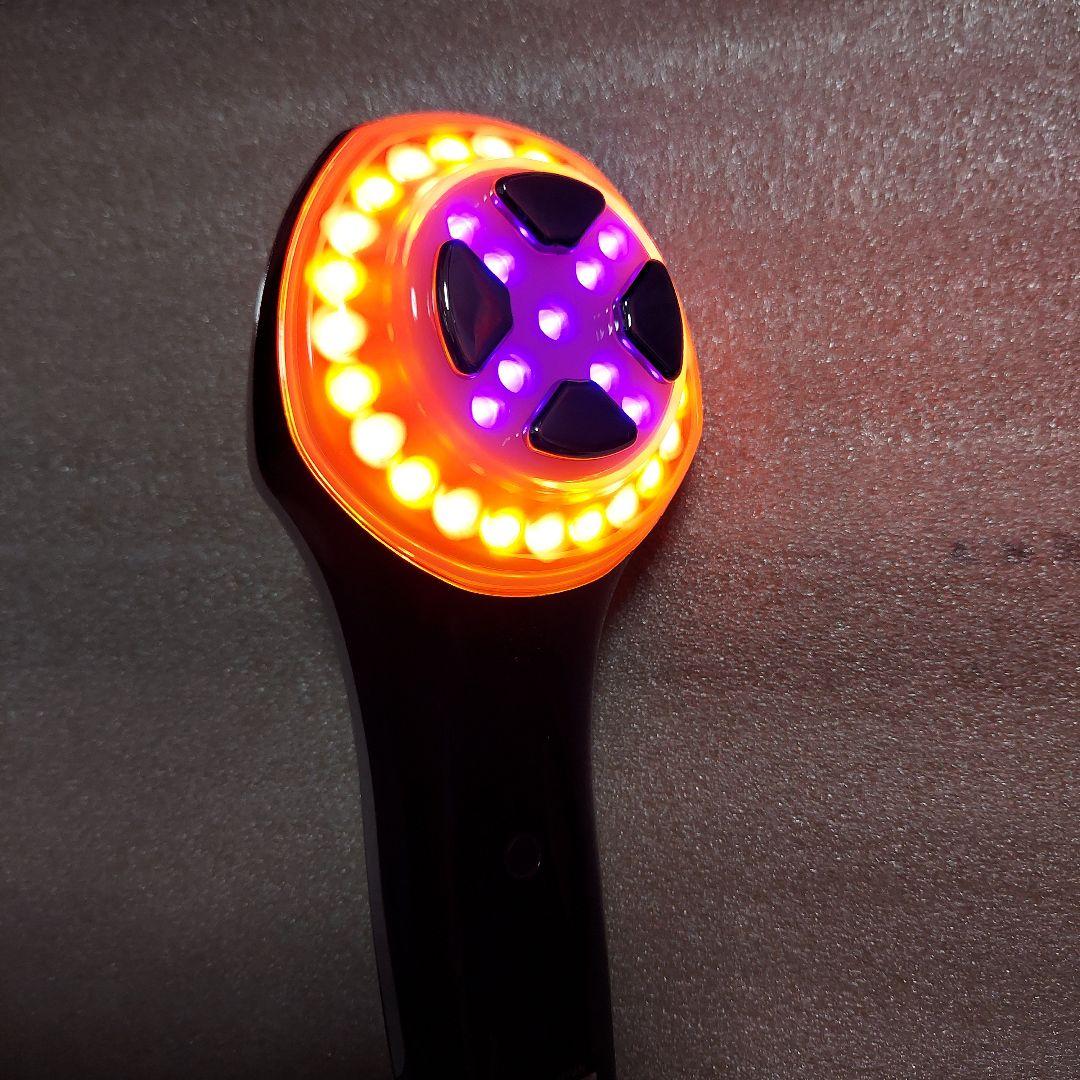 美顔器 LAMEI FACIAL ILLUSION