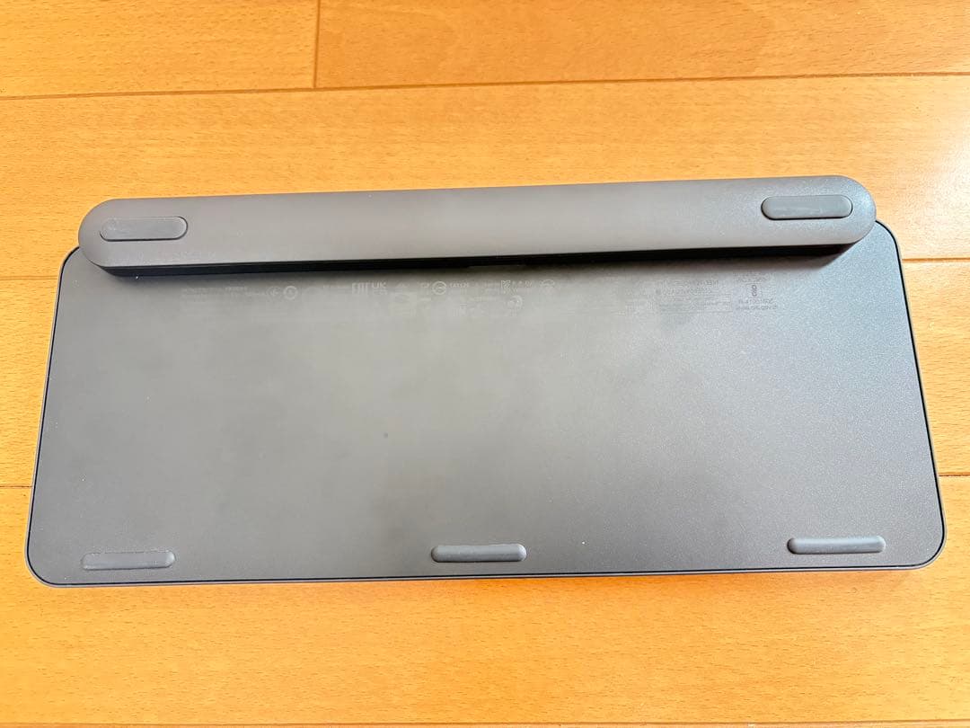 Logicool MX Keys Mini イルミネーションワイヤレスキーボード