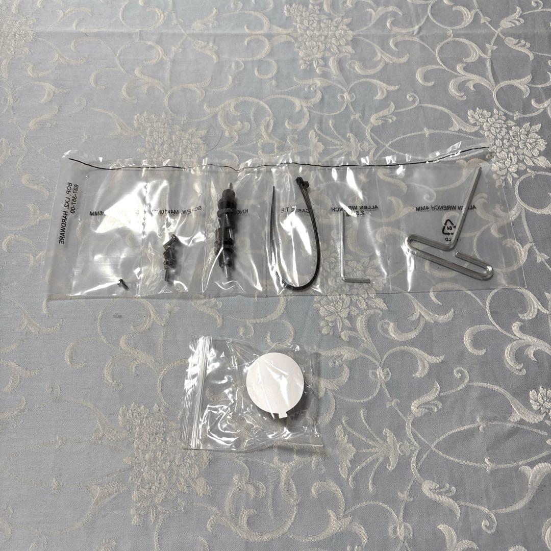 Ruriori ERGOTRON エルゴトロン LX モニターアーム