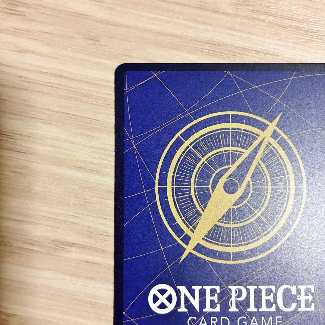 ワンピース カードゲーム ロロノア・ゾロ SR