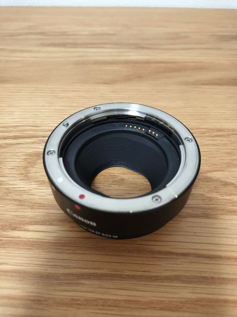 Canon EOS kiss M2 ミラーレスカメラ ダブルズームキット