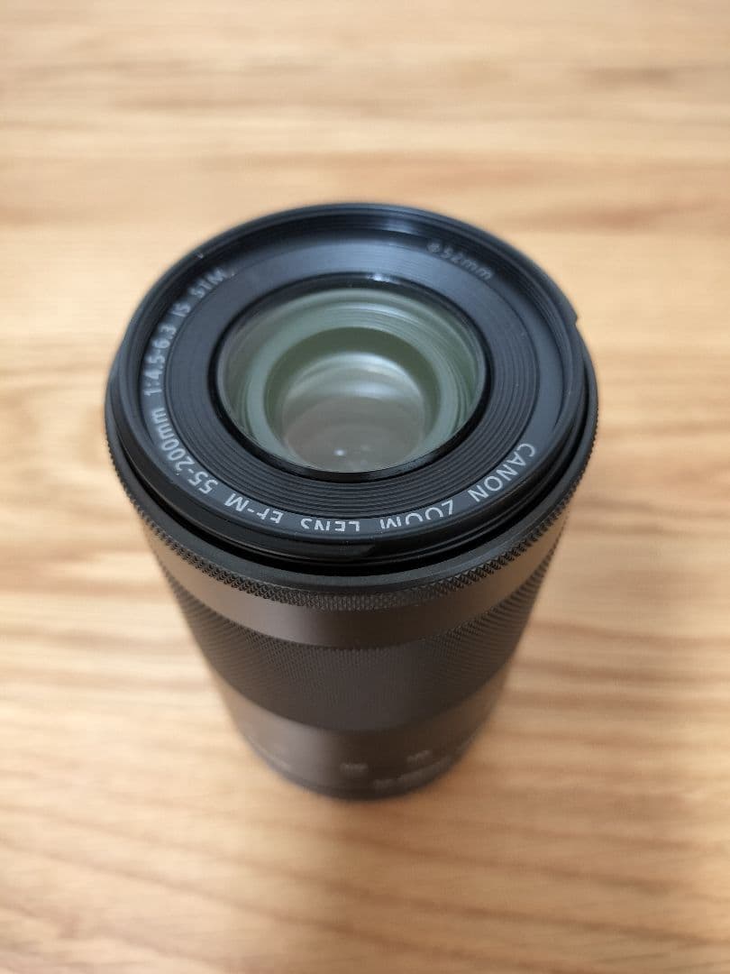 Canon EOS kiss M2 ミラーレスカメラ ダブルズームキット