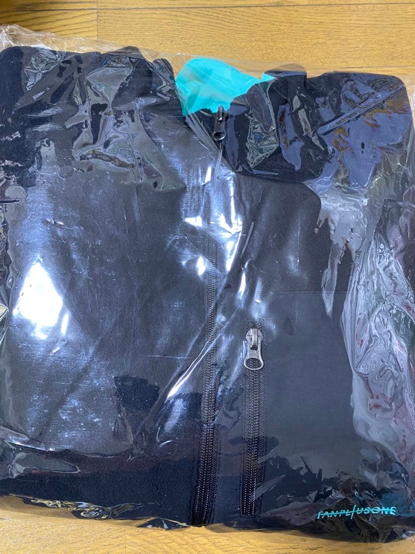 その他 G-DRAGON 'FAM' MEETING Reveraible Jumper