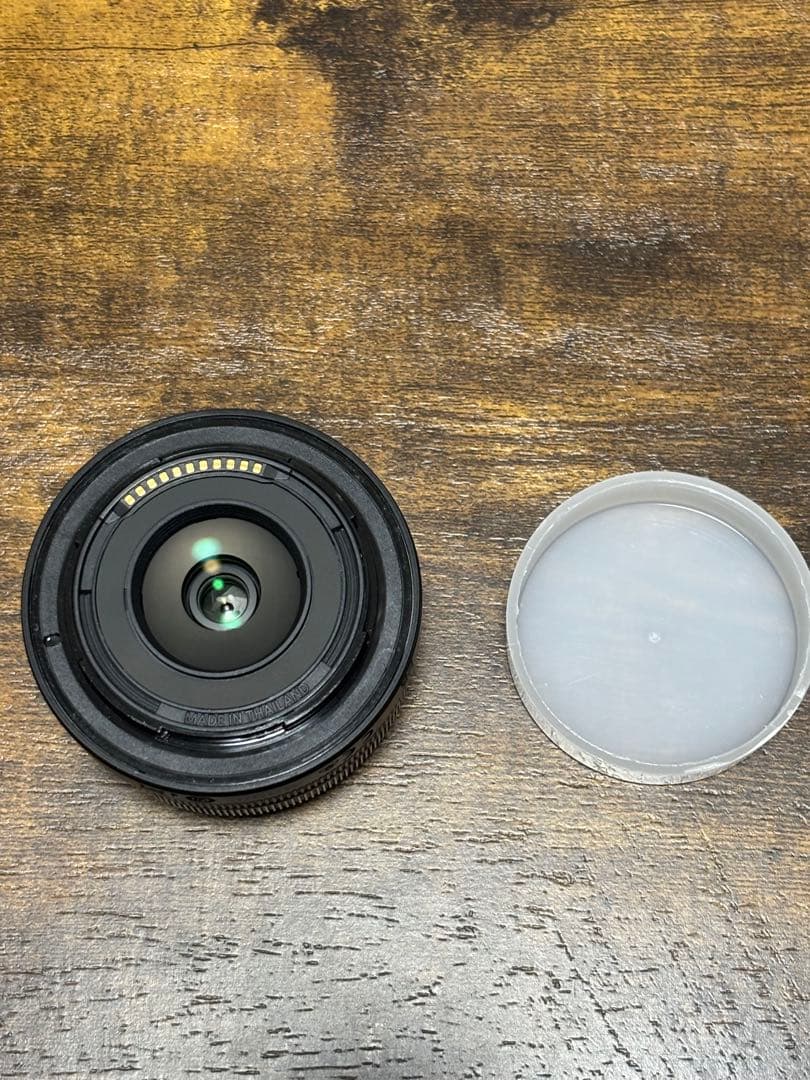 美品 ⭐️ Nikon Zfc 16-50 VR Kit【付属品完備】