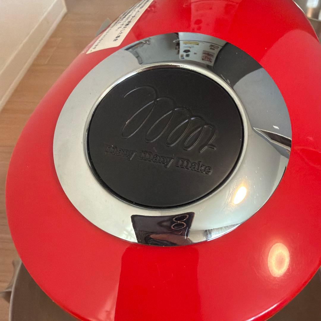 メランジュールロボ