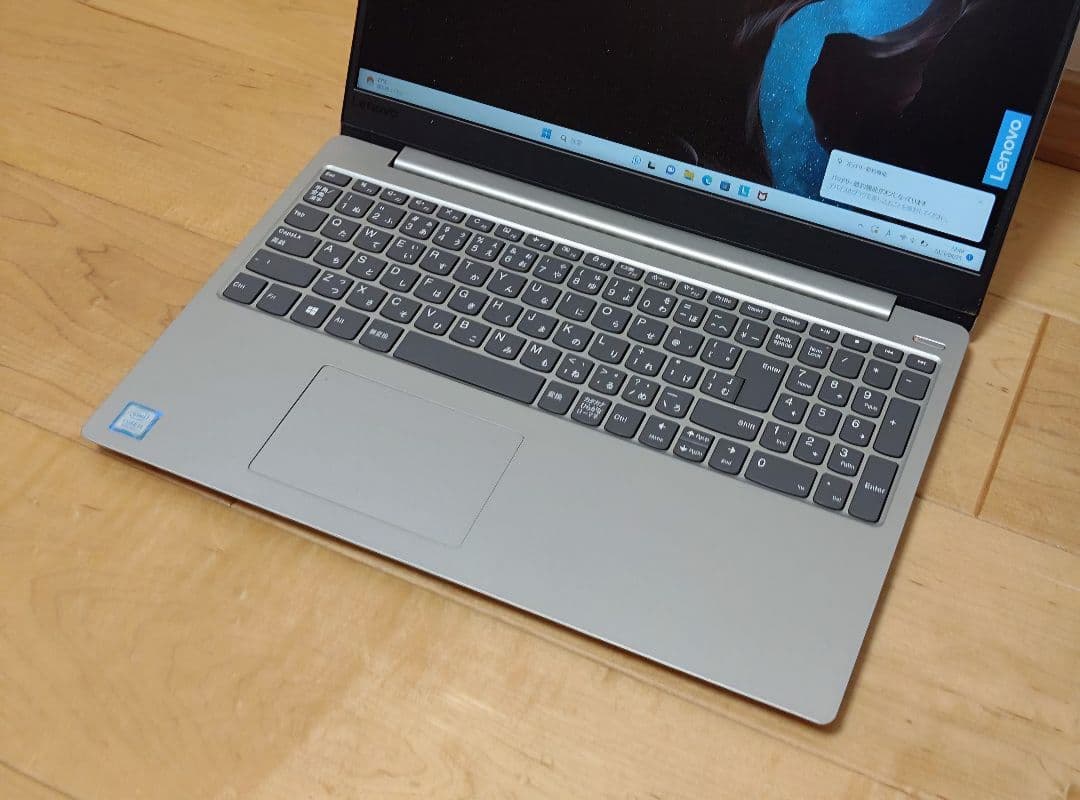 【ジャンク品】Lenovo ideapad330s Core i5