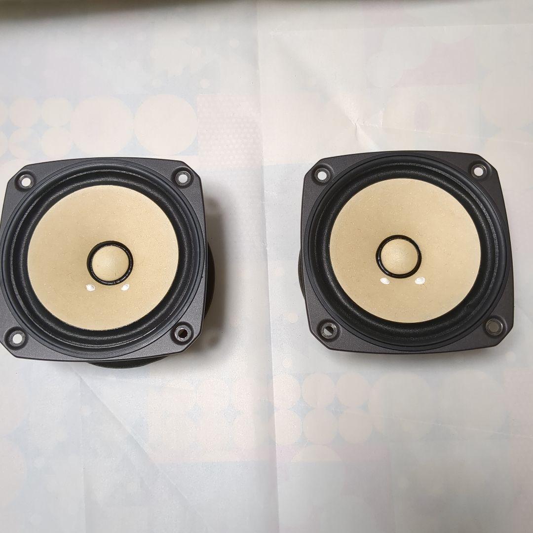 Fostex FE126En フルレンジスピーカー