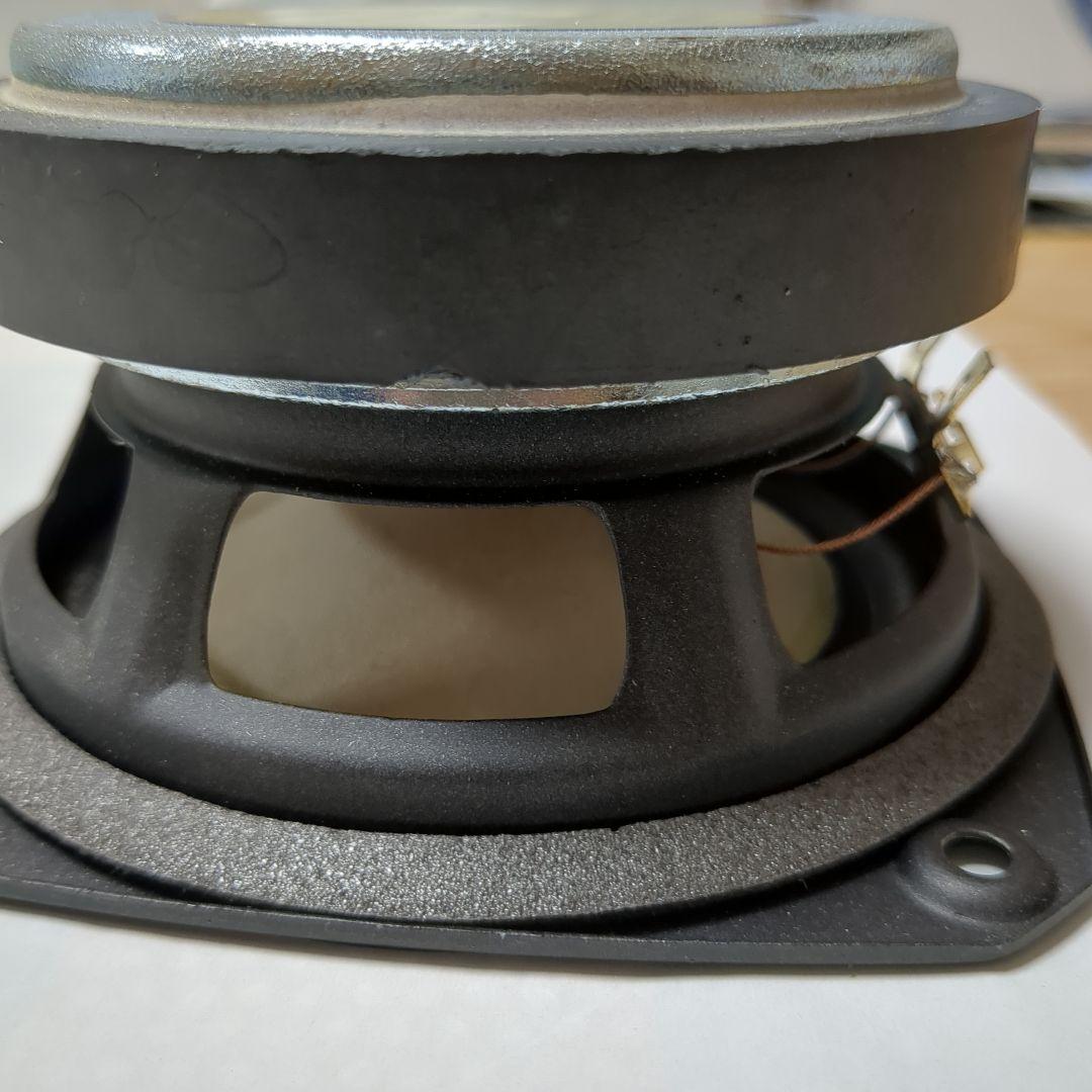 Fostex FE126En フルレンジスピーカー